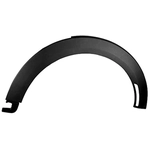 Order Front Driver Side Wheel Opening Molding by SHERMAN PARTS - 3602-92-1 For Your Vehicle