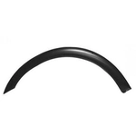 Order Front Driver Side Wheel Opening Molding by SHERMAN PARTS - 579-92L For Your Vehicle