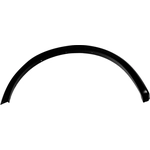 Order Front Driver Side Wheel Opening Molding by SHERMAN PARTS - 579C-92ML For Your Vehicle