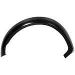 Order Front Driver Side Wheel Opening Molding by SHERMAN PARTS - 579CA-92ML For Your Vehicle