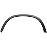 Order Front Driver Side Wheel Opening Molding by SHERMAN PARTS - 602B-92ML For Your Vehicle