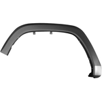 Order SHERMAN PARTS - 8125-92M-1 - Front Driver Side Wheel Arch Molding For Your Vehicle
