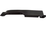 Order Front Driver Side Wheel Opening Molding by SHERMAN PARTS - 8187-92MQ-1 For Your Vehicle