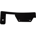 Order Front Driver Side Wheel Opening Molding by SHERMAN PARTS - 8211-92M-1 For Your Vehicle