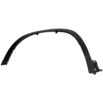 Order Front Driver Side Wheel Opening Molding by SHERMAN PARTS - 8211A-92M-1 For Your Vehicle