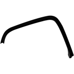 Order Front Driver Side Wheel Opening Molding by SHERMAN PARTS - 903-92ML For Your Vehicle