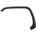 Order SHERMAN PARTS - 903-92MQL - Front Driver Side Wheel Arch Molding For Your Vehicle