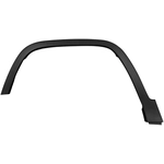 Order SHERMAN PARTS - CHCHER14-92ML - Front Driver Side Wheel Arch Molding For Your Vehicle