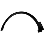 Order Front Driver Side Wheel Opening Molding by SHERMAN PARTS - FOEXPL16-92ML For Your Vehicle