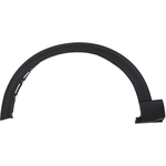 Order Front Driver Side Wheel Opening Molding by SHERMAN PARTS - FOEXPL20-92MQL For Your Vehicle