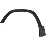 Order Front Driver Side Wheel Opening Molding by SHERMAN PARTS - GMTERR18-92ML For Your Vehicle
