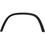 Order SHERMAN PARTS - GMTRAV18-92ML - Front Driver Side Wheel Arch Molding For Your Vehicle