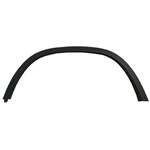 Order Front Driver Side Wheel Opening Molding by SHERMAN PARTS - GMTRAX17-92ML For Your Vehicle