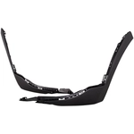Order Front Driver Side Wheel Opening Molding by SHERMAN PARTS - KISORE16A-92MQ-1 For Your Vehicle