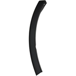Order Front Driver Side Wheel Opening Molding by SHERMAN PARTS - LXNX3015A-92MQ-1 For Your Vehicle