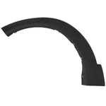 Order SHERMAN PARTS - MACX3020-92MQ-1 - Front Driver Side Wheel Arch Trim For Your Vehicle