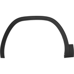 Order Front Driver Side Wheel Opening Molding by SHERMAN PARTS - VWATLA18-92MQ-1 For Your Vehicle