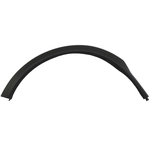 Order Front Driver Side Wheel Opening Molding - SU1290100 For Your Vehicle