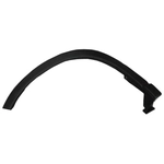 Order Front Driver Side Wheel Opening Molding - SU1290102 For Your Vehicle