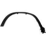 Order Front Driver Side Wheel Opening Molding - TO1290105 For Your Vehicle