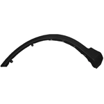 Order Front Driver Side Wheel Opening Molding - TO1290106 For Your Vehicle