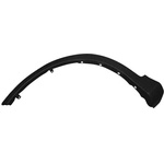 Order Front Driver Side Wheel Opening Molding - TO1290106C For Your Vehicle