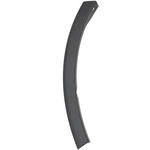 Order Front Driver Side Wheel Opening Molding - TO1290108 For Your Vehicle