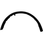 Order Front Driver Side Wheel Opening Molding - TO1290115 For Your Vehicle