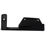 Order Front Driver Side Wheel Opening Molding - TO1290117 For Your Vehicle