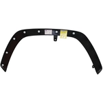 Order Front Driver Side Wheel Opening Molding - TO1290118C For Your Vehicle