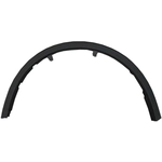 Order Front Driver Side Wheel Opening Molding - TO1290119 For Your Vehicle