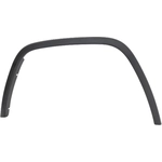 Order Front Driver Side Wheel Opening Molding - CH1290118C For Your Vehicle