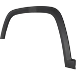 Order Front Driver Side Wheel Opening Molding - CH1290123C For Your Vehicle