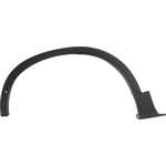 Order Moulage d'ail de roue avant conducteur - FO1290128 For Your Vehicle