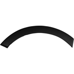 Order Moulage d'ail de roue avant conducteur - FO1290142C For Your Vehicle