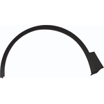 Order Front Driver Side Wheel Opening Molding - GM1290262 For Your Vehicle