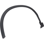 Order Front Driver Side Wheel Opening Molding - GM1290264 For Your Vehicle