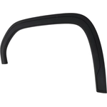 Order Front Driver Side Wheel Opening Molding - GM1290265 For Your Vehicle