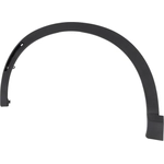 Order Front Driver Side Wheel Opening Molding - HO1290111 For Your Vehicle