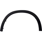 Order Front Driver Side Wheel Opening Molding - HO1290112 For Your Vehicle