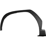Order Front Driver Side Wheel Opening Molding - HY1290107 For Your Vehicle