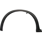 Order Front Driver Side Wheel Opening Molding - IN1290104C For Your Vehicle
