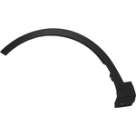Order Front Driver Side Wheel Opening Molding - KI1290112 For Your Vehicle