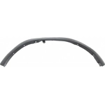 Order Front Driver Side Wheel Opening Molding - LX1290101 For Your Vehicle