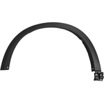 Order Front Driver Side Wheel Opening Molding - MA1290109 For Your Vehicle