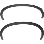 Order Front Driver Side Wheel Opening Molding - MB1290101 For Your Vehicle