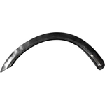 Order Front Driver Side Wheel Opening Molding - NI1290105C For Your Vehicle