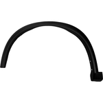 Order Front Driver Side Wheel Opening Molding - NI1290107 For Your Vehicle