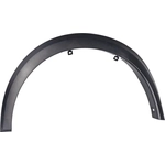 Order Front Driver Side Wheel Opening Molding - NI1290111 For Your Vehicle