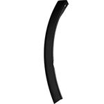 Order Front Driver Side Wheel Opening Molding - TO1290108C For Your Vehicle